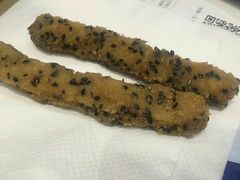 -汉堡王(天津鲁能店)