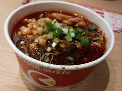 -莱得快酸辣粉(天和里店)