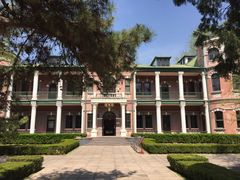 -北京动物园-畅观楼