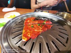 -九田家黑牛烤肉料理(新辰里亚运村店)