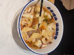 -陳香貴·兰州牛肉面(东方宝泰店)
