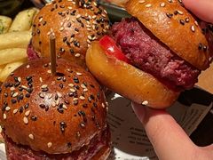 -翠贝卡&Mama Kelly Brunch Coffee(河西店)