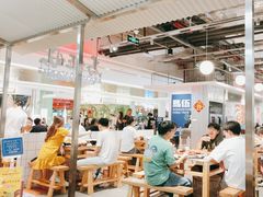 -馬伍旺川菜(金象城店)