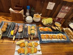 -鸟剑居酒屋(天河南二路店)