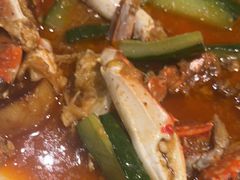 -樟树底(胜利河美食街店)