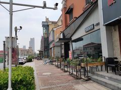 -老浦口1914商业街(江山路店)