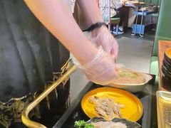 -牛New寿喜烧(金茂览秀城店)