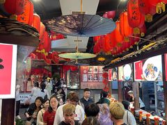 -客家大院·非遗赣南客家菜(郁孤台店)