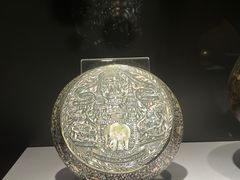 -曼谷国家博物馆
