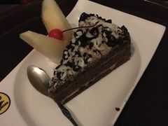 黑森林-栖巢咖啡馆(双岗店)