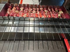 -邢氏老太太烤串(北兴街店)