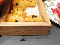 -澜棠海鲜(余姚阳明古镇店)