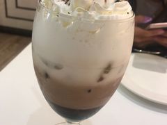 -Dazzling Cafe 蜜糖吐司专卖店