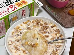 -黄埔天地美食坊