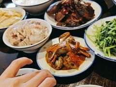 -咸亨酒店•非遗绍兴菜•中华老字号(堂吃餐厅)
