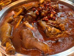 -相约·羊村小馆(长沙路店)