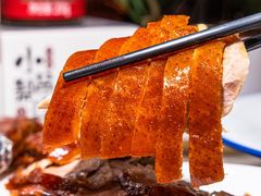 -小吊梨汤·北京菜·烤鸭(王府井银泰in88店)