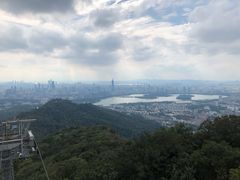 -紫金山索道-售票处