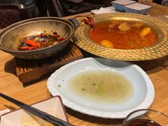 -天山传奇新疆菜(SKLP店)