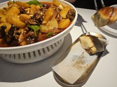 -西域阿里马新疆菜·清真(桂花路店)