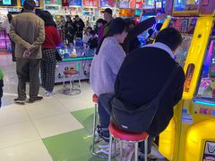 -Play1家庭娱乐中心(包河大玩家店)