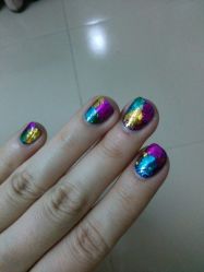 点击看大图 android_upload_pic-卡玛专业美甲沙龙