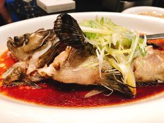 -徐记海鲜(陕西历史博物馆|明德门店)