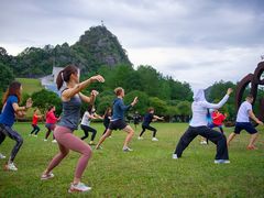 -Club Med地中海俱乐部·桂林度假村