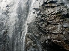 -四会奇石河风景区