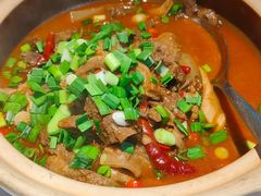 -匠熙小馆(崇文门店)