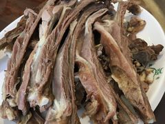 -清真·益鑫羊肉手抓馆(花园北街店)