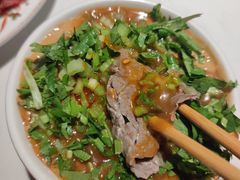 -汕头八合里海记牛肉店(清河店)