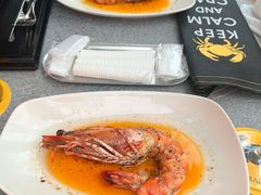 -Ministry of Crab•MOC(交子大道店)