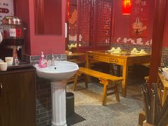 -小四川老火锅(欧风店)