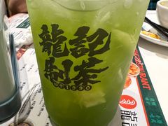-龙记香港茶餐厅(久光百货店)
