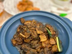 -明香海鲜酒家(华强北店)