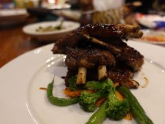 -脏鸭餐厅(乌布总店)