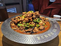 -俭寨大盘鸡·缸子肉·小公鸡·新疆菜(云通店)
