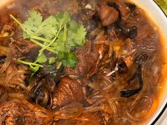 -哈勒滨饭庄(南二道街店)