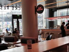 -星巴克臻选(上海合生汇1F店)