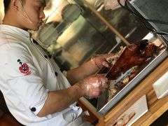 -四季民福烤鸭店(前门廊房二条店)