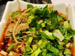 -情妹耙泥鳅·江湖川菜(科华店)