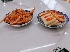 -江记甜品(罗湖店)