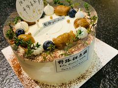 -野路甜点铺(松柏路店)