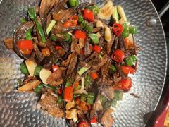 -鸽子侯·家宴·平价海鲜(绿地店)