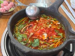 -笔记安顺夺夺粉火锅