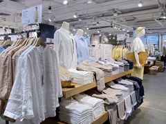 -MUJI无印良品(万科里店)