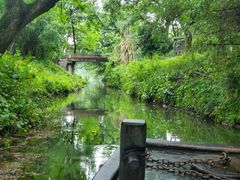 -西溪国家湿地公园