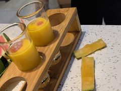 -潮牛壹号鲜牛肉火锅(金桥永旺店)