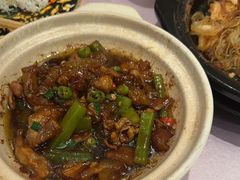 -盛百味·家宴餐厅(霸州分店)